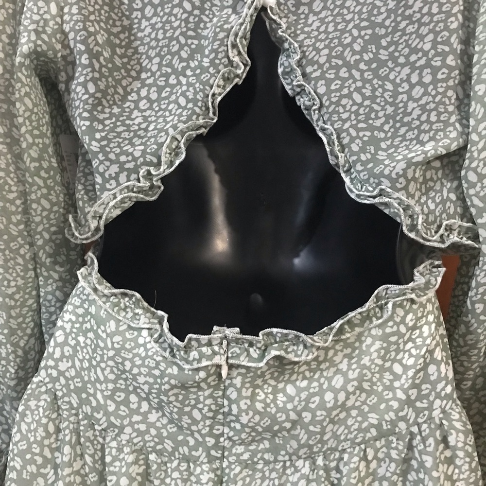 Dress - Picture 4 of 12